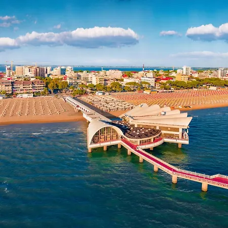 Apartment In 33368 Lignano Sabbiadoro