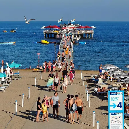 In 33368 Lignano Sabbiadoro