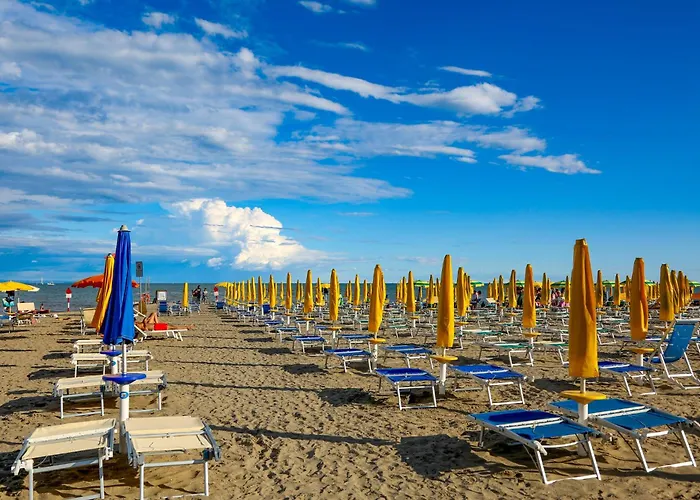 In 33368 Apartment Lignano Sabbiadoro