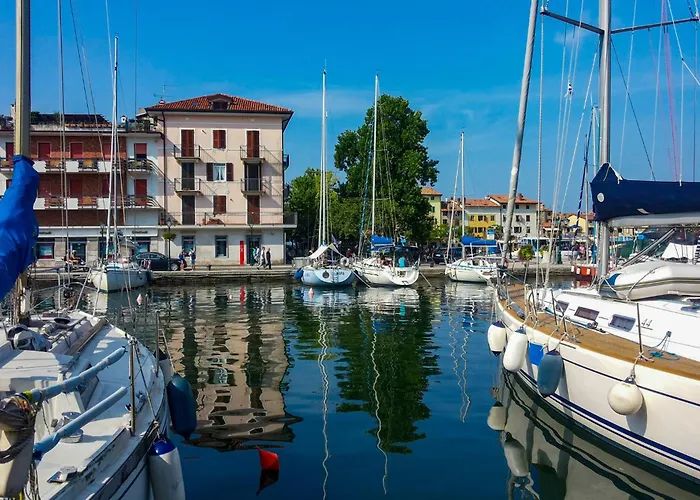In 33368 Apartment Lignano Sabbiadoro
